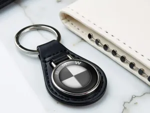 BMW Anneaux Perso Design Sur-Mesure Personnalisé